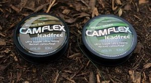 Šnúra Camflex Leadfree